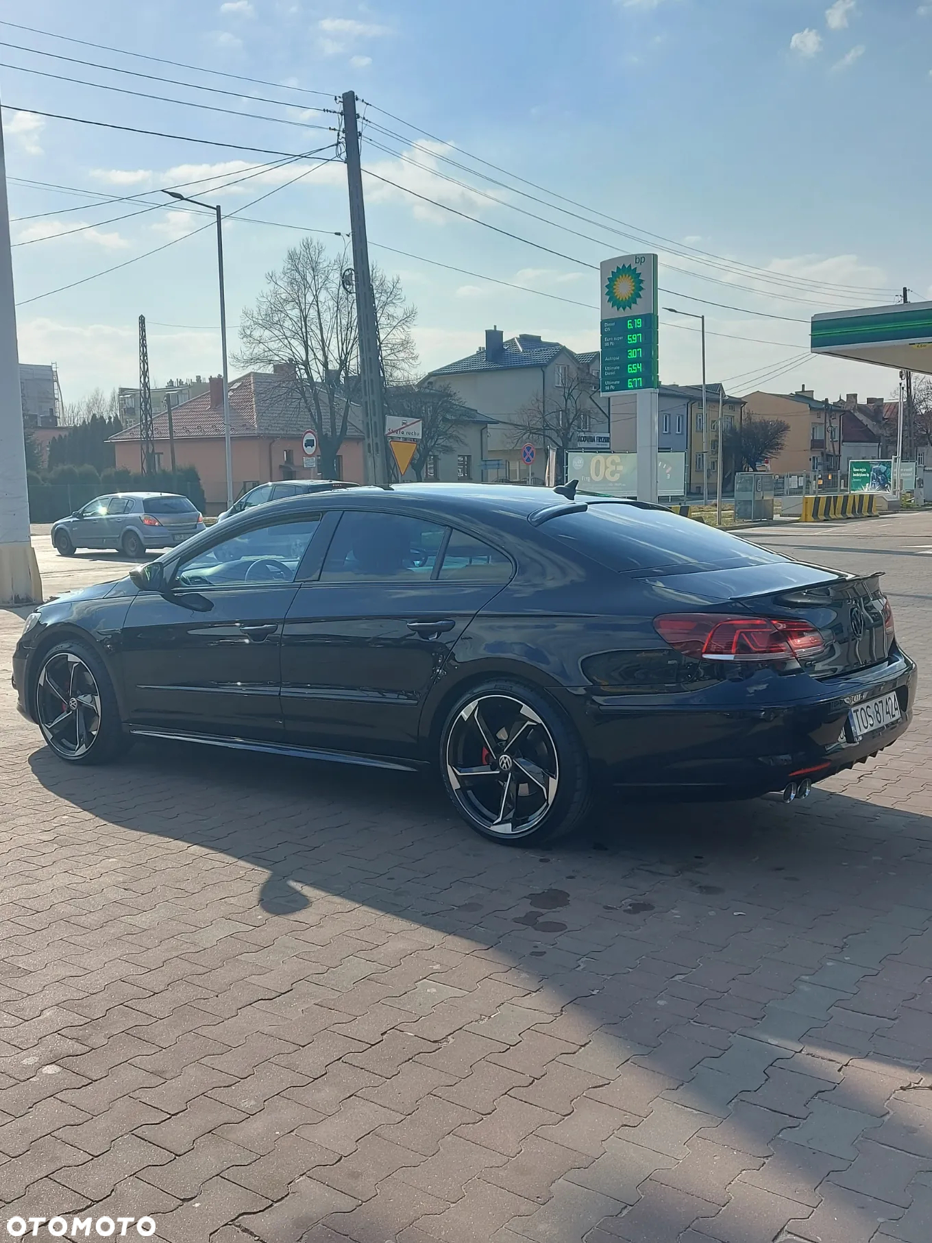 Volkswagen CC 2.0 TDI DPF BMT DSG - 15