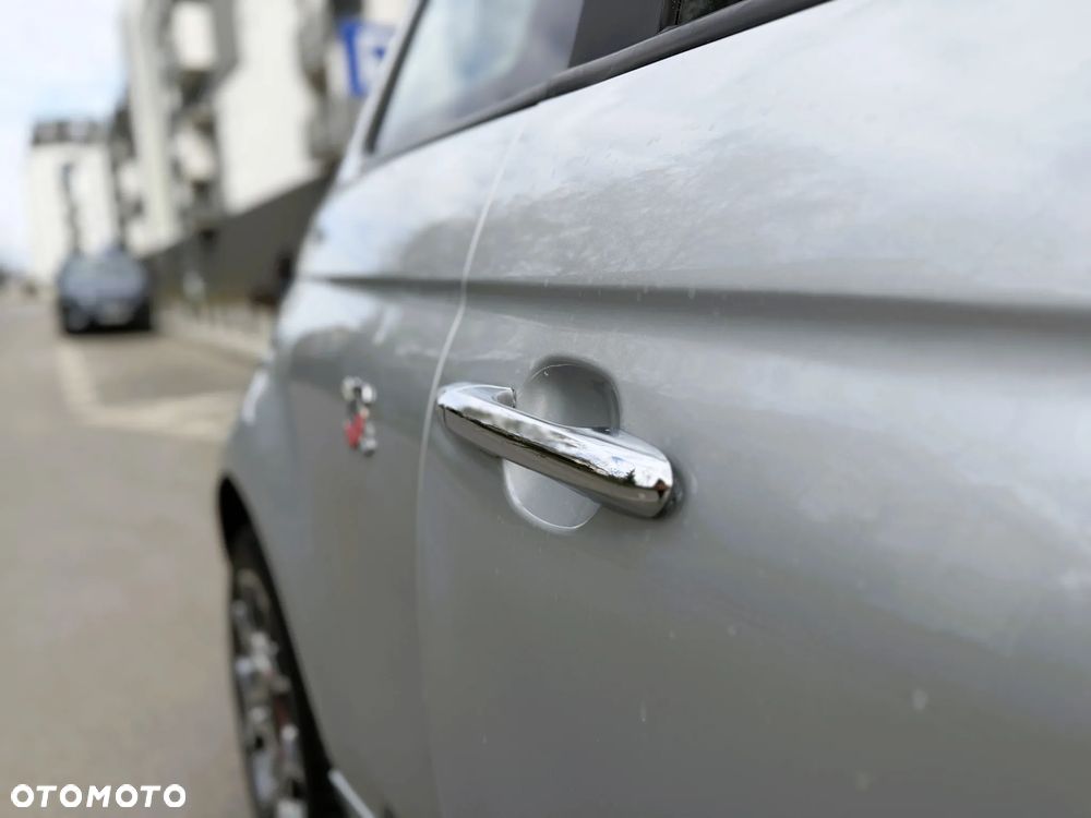 Fiat 500 - 27