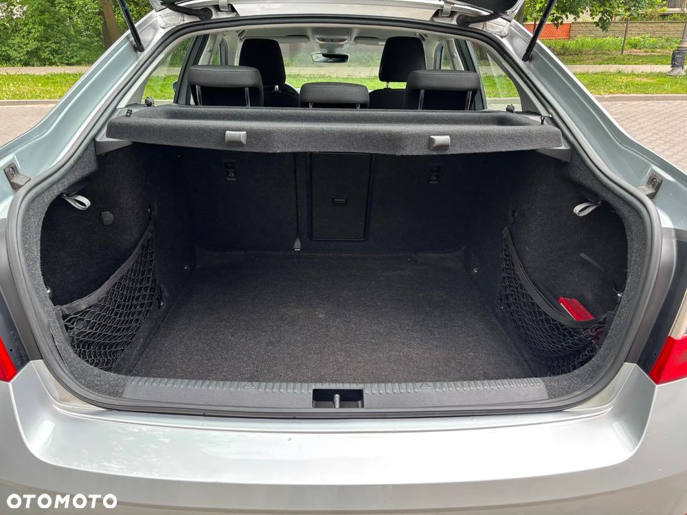 Skoda Octavia 1.5 TSI GPF ACT Style - 14