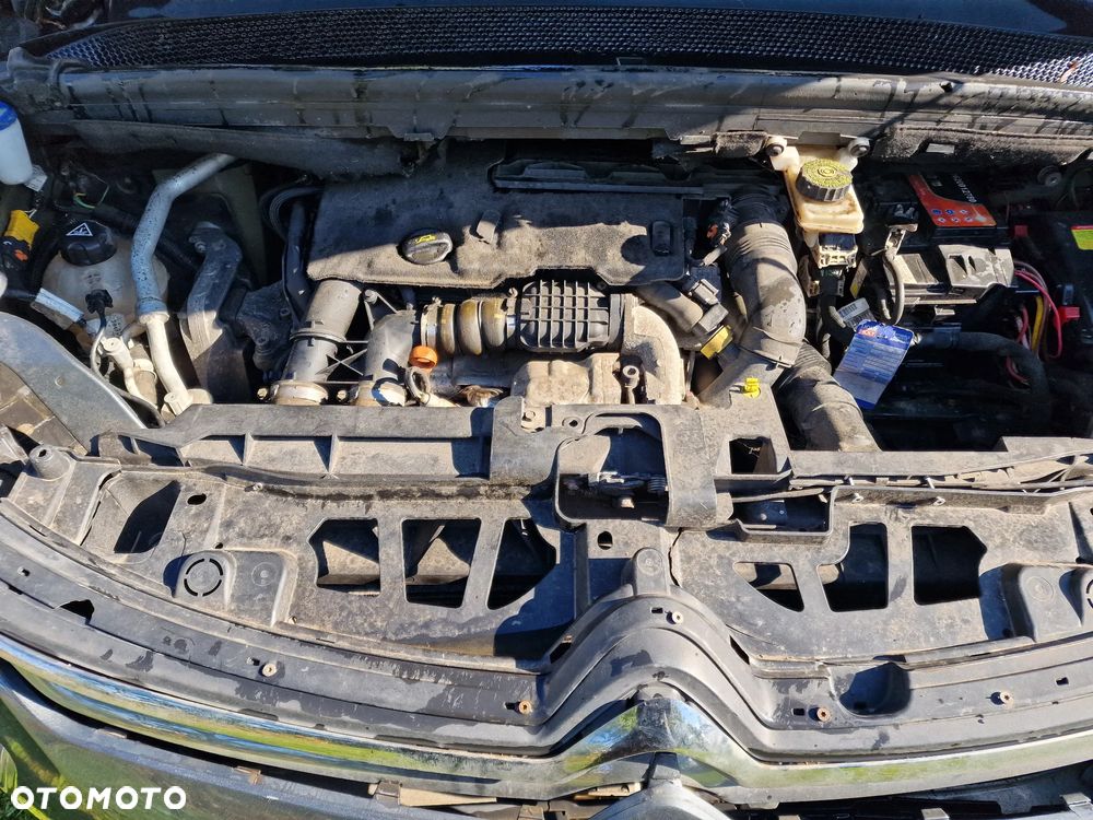 Citroën C4 Picasso - 28