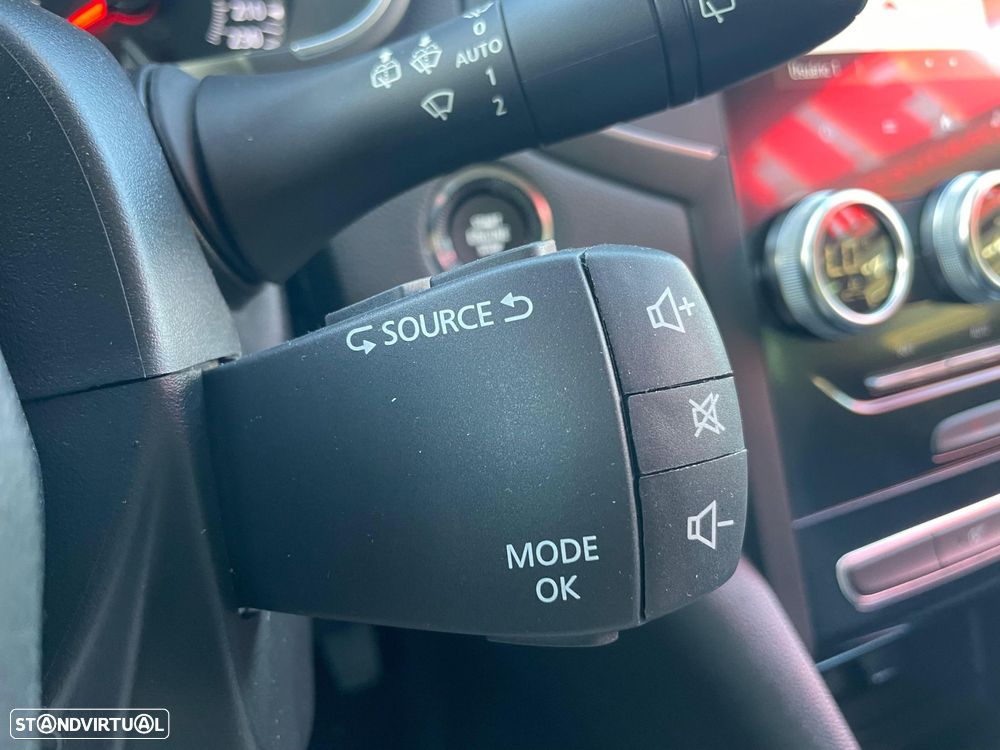 Renault Mégane 1.3 TCe Intens - 17