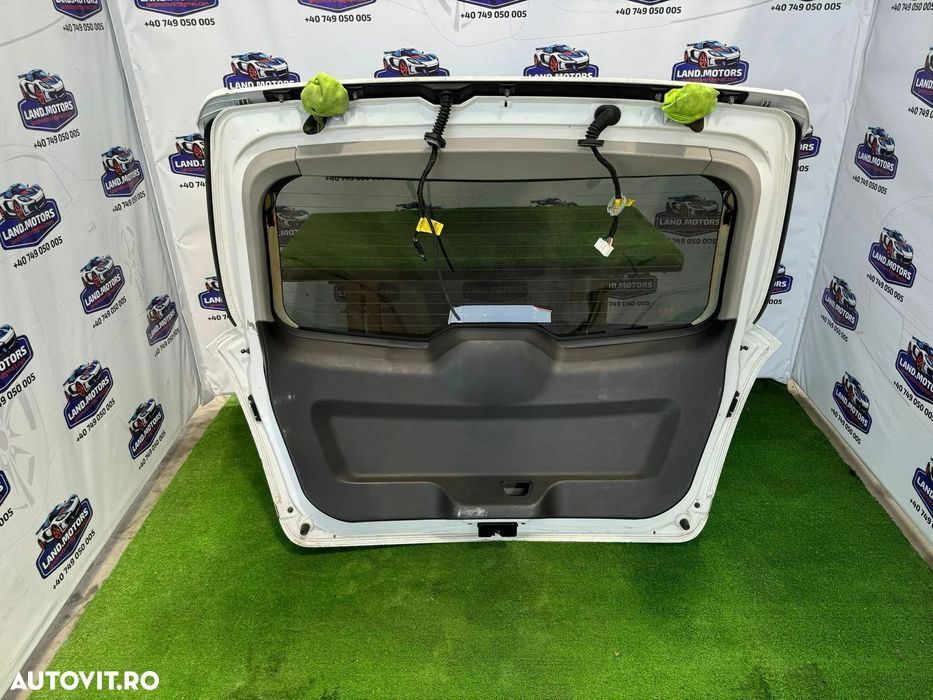 haion opel antara 2016 - 5