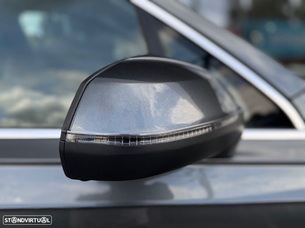 Audi Q7 3.0 TDI quattro tiptronic 7L - 13