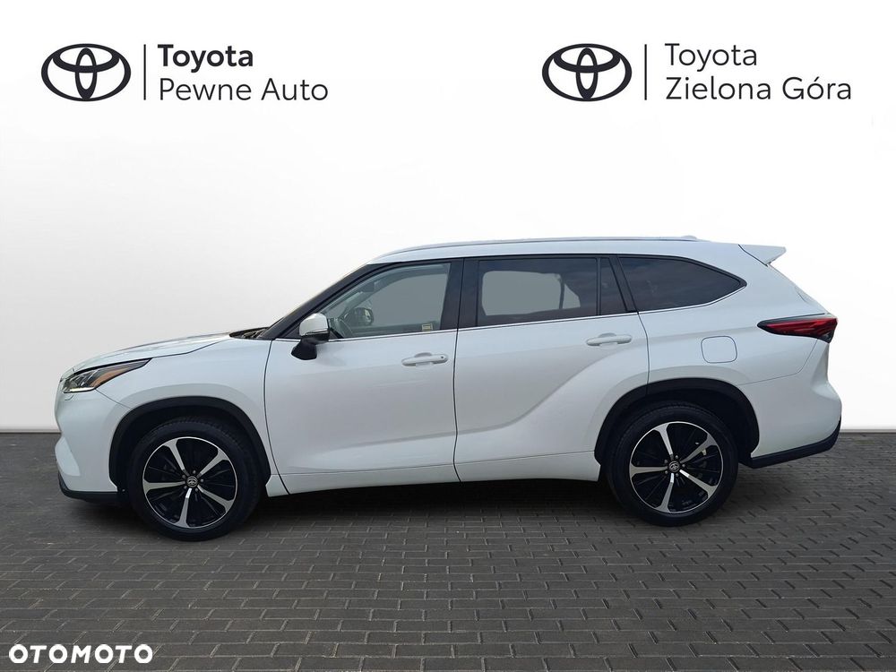 Toyota Highlander - 2