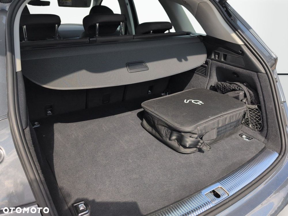 Audi Q5 2.0 TFSI Quattro Sport S tronic - 10