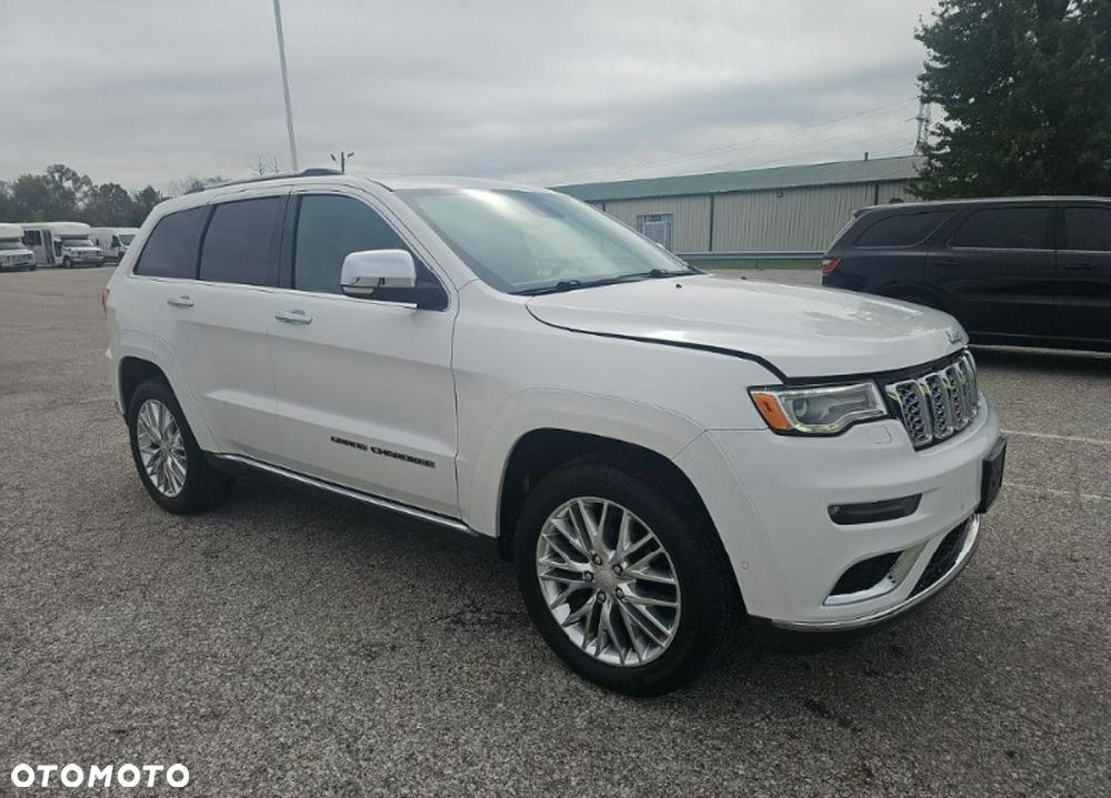 Jeep Grand Cherokee - 3