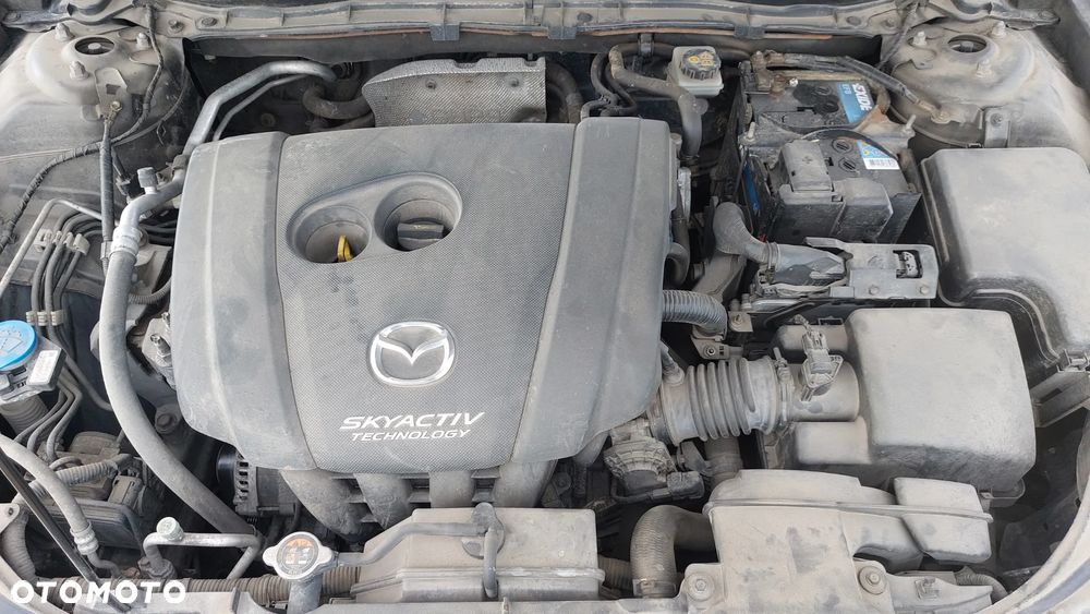 Mazda 3 2.0 Skypassion - 30