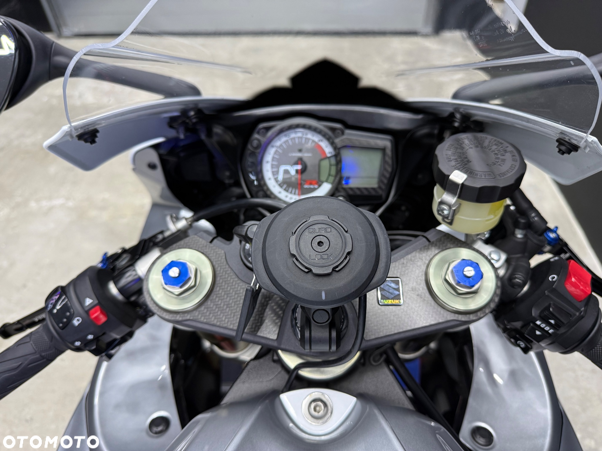 Suzuki GSX-R - 26