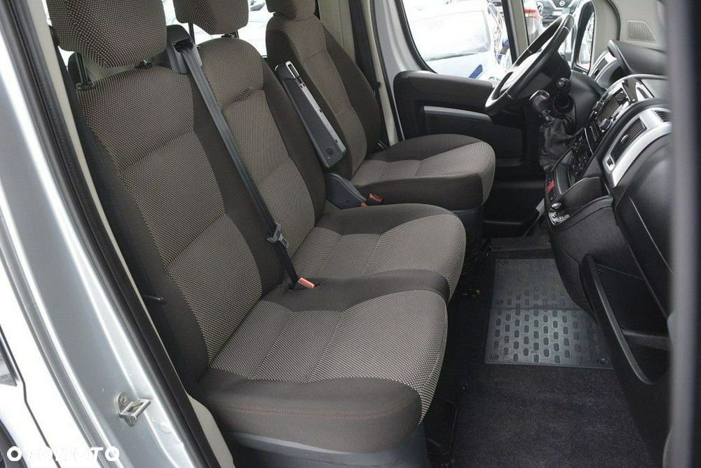 Peugeot Boxer - 19