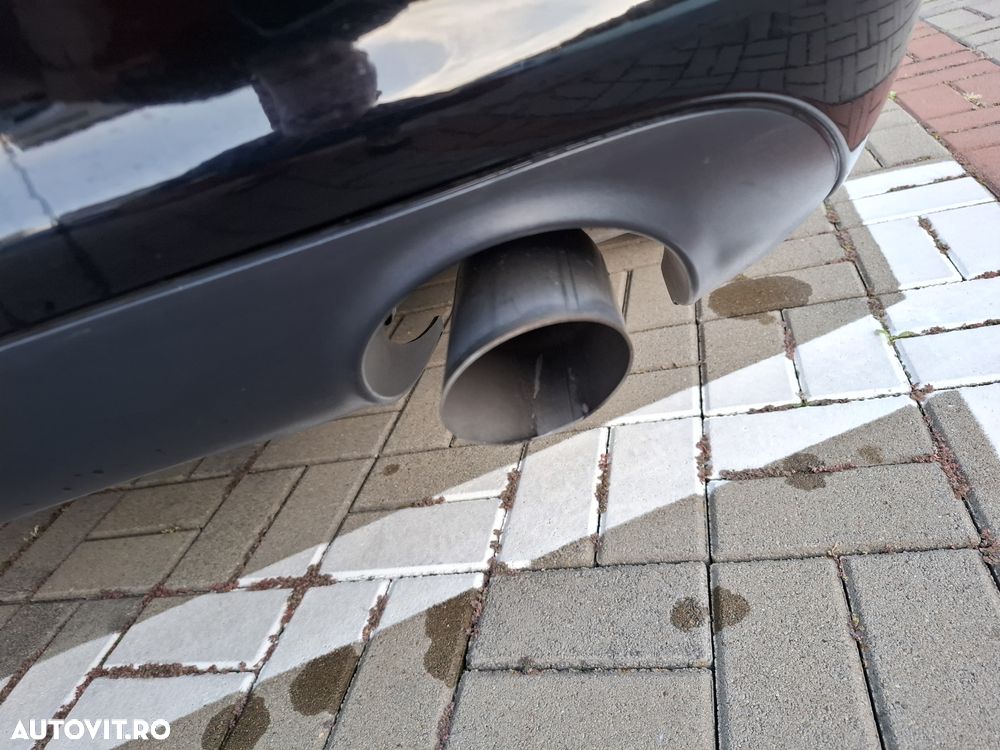 Audi A6 2.0 TDI DPF Multitronic Avant - 11