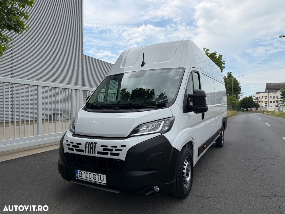 Fiat Ducato - 3