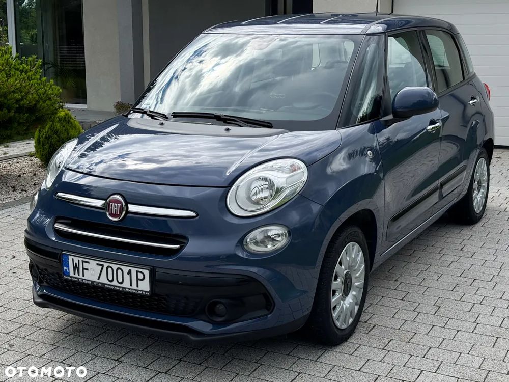 Fiat 500L 1.4 16V Connect - 1