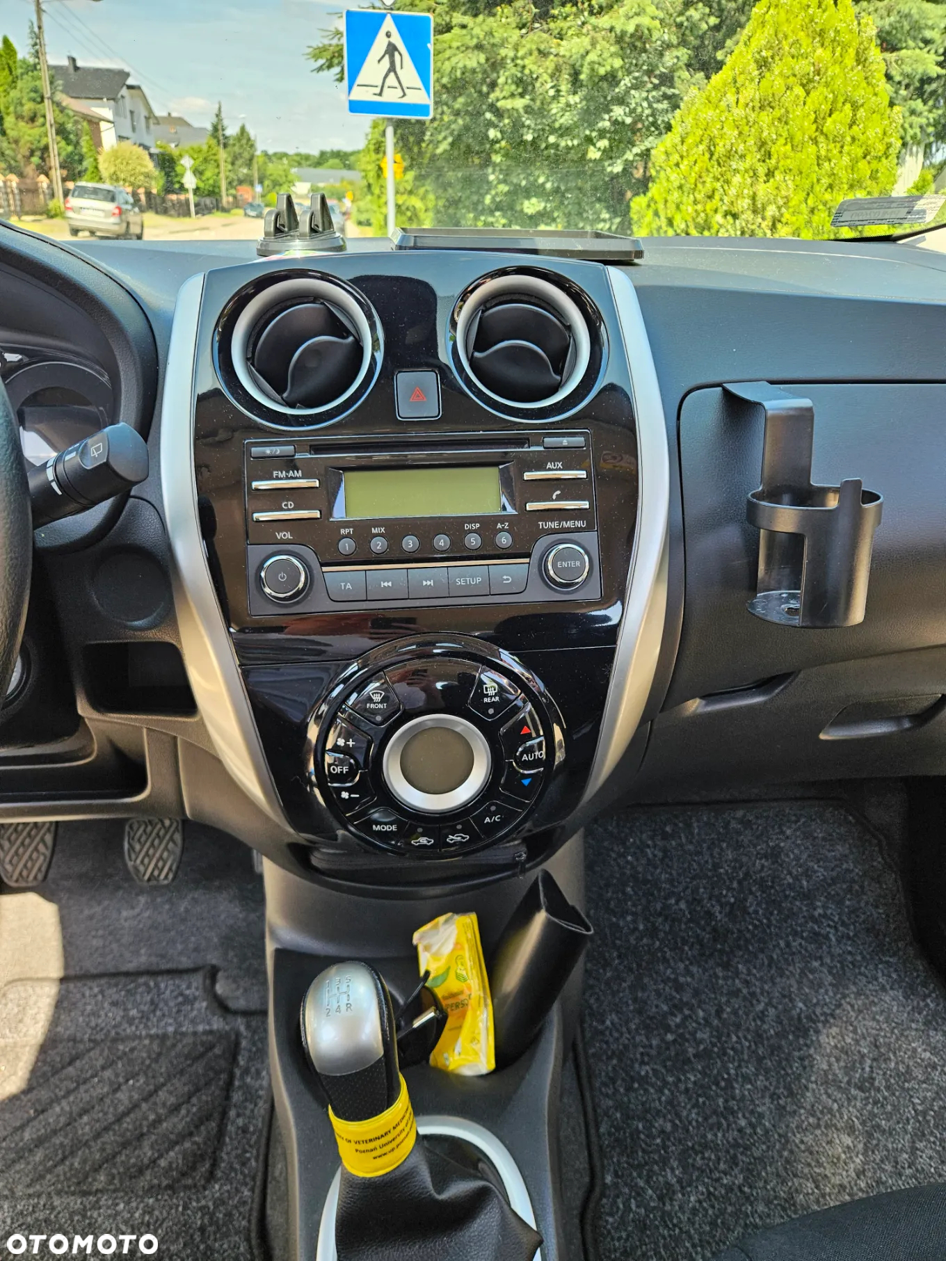 Nissan Note - 12