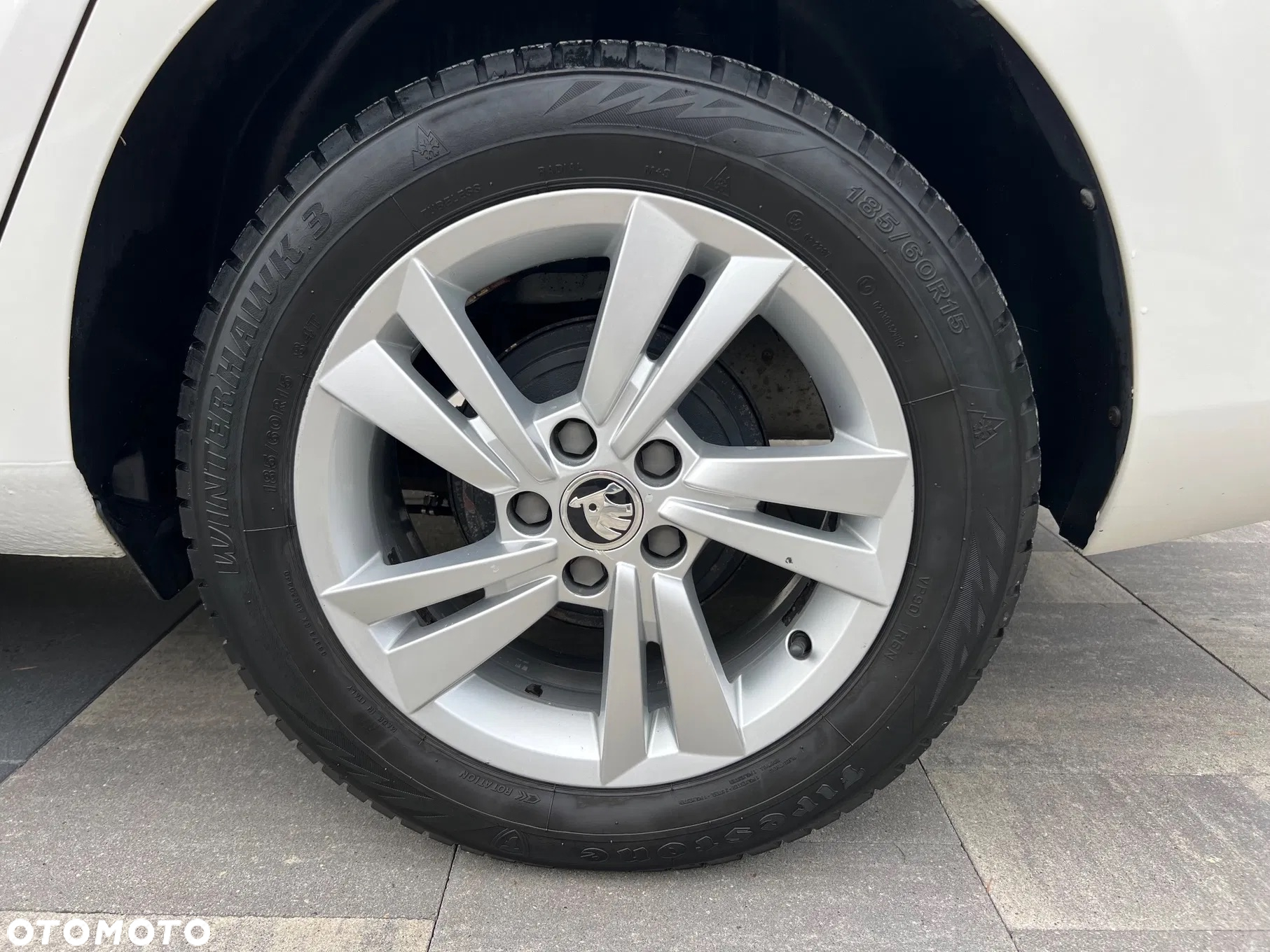 Skoda Fabia 1.0 TSI Ambition - 20