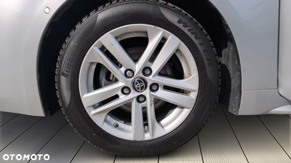 Toyota Corolla 1.8 Hybrid Comfort - 19