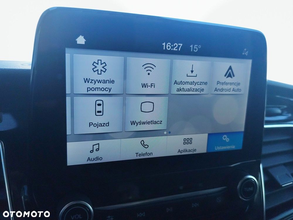 Ford transit-custom - 22