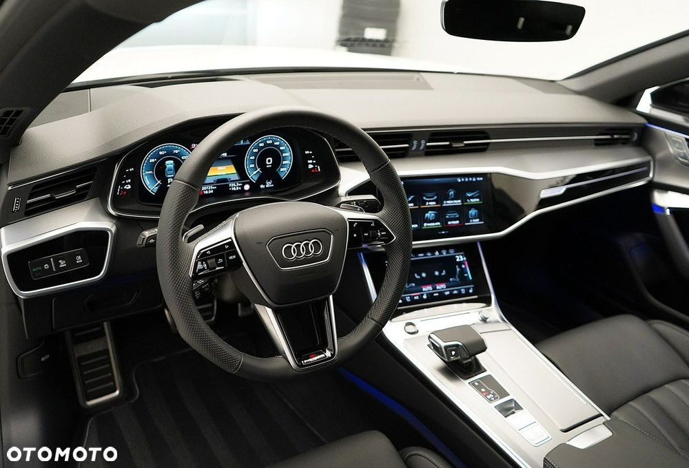 Audi A7 Sportback - 18