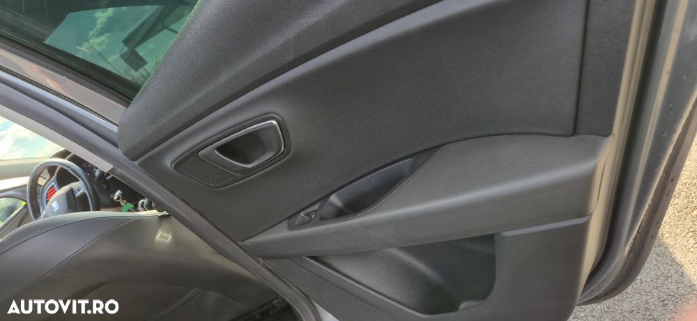 Seat Leon 1.6 TDI Start&Stop Ecomotive Style - 31