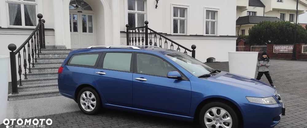 Honda Accord - 10