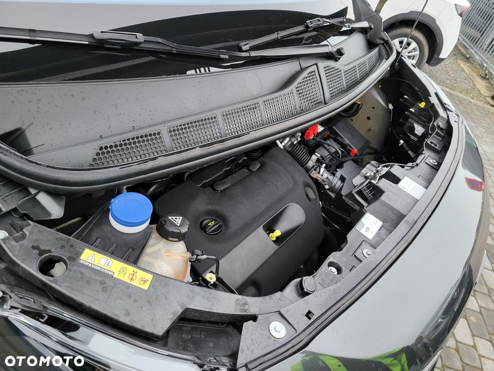 Mercedes-Benz EXPERT 2,0 HDI-SKÓRA-AUTOMAT-MIXT 5 OSÓB -DŁUGI-KLIMA-NOWY - 10