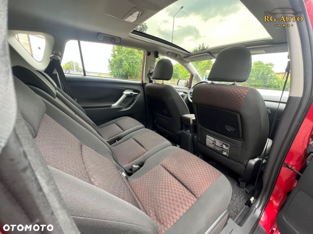 Toyota Verso - 29