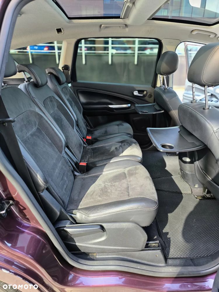 Ford S-Max 2.5 Titanium - 10