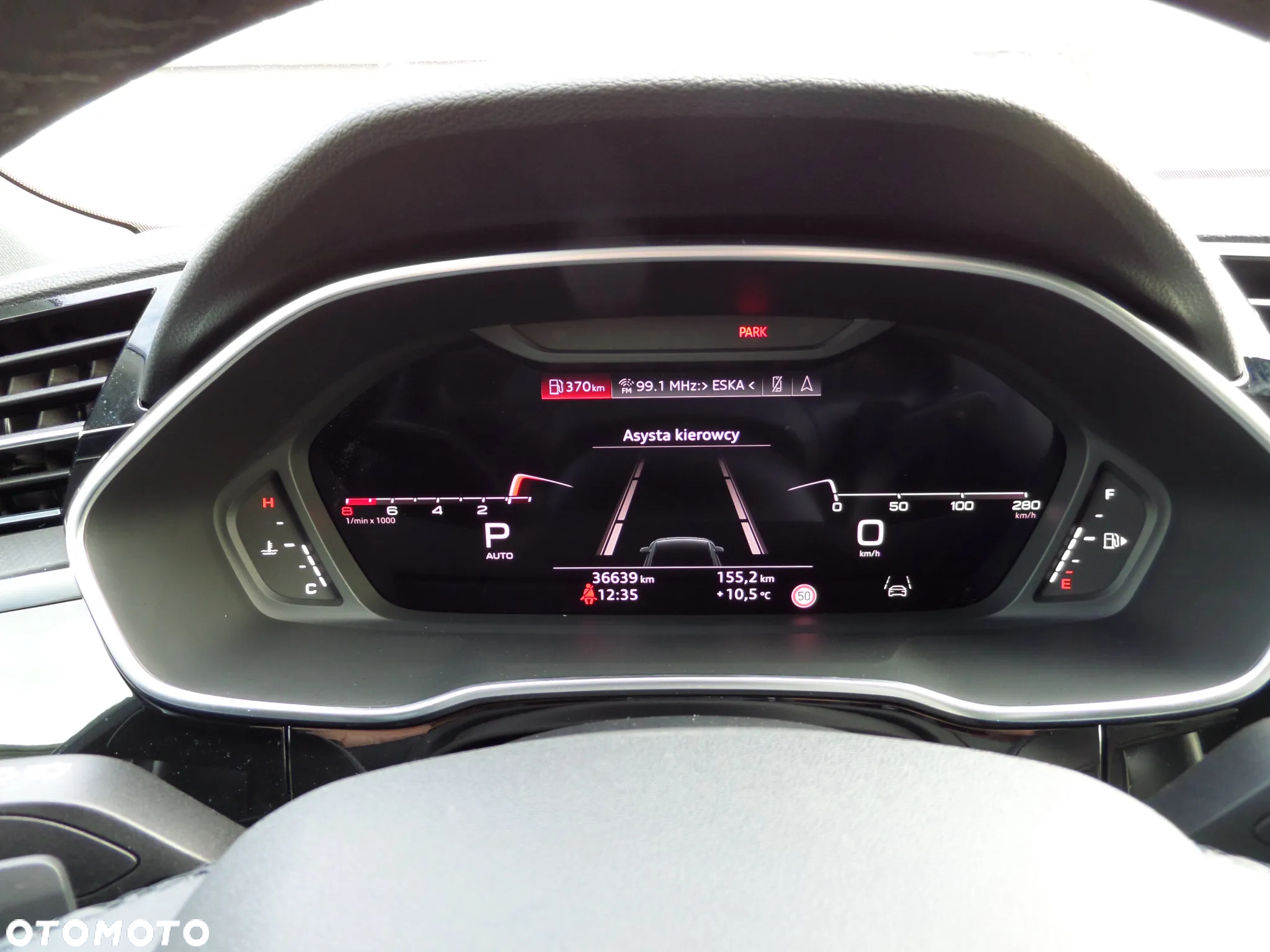 Audi Q3 45 TFSI Quattro S Line S tronic - 35
