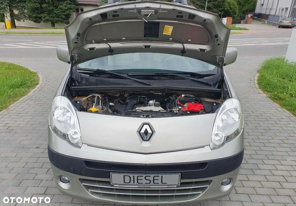 Renault Kangoo - 13