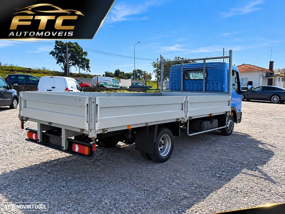 Nissan CABSTAR 35.11 - 6