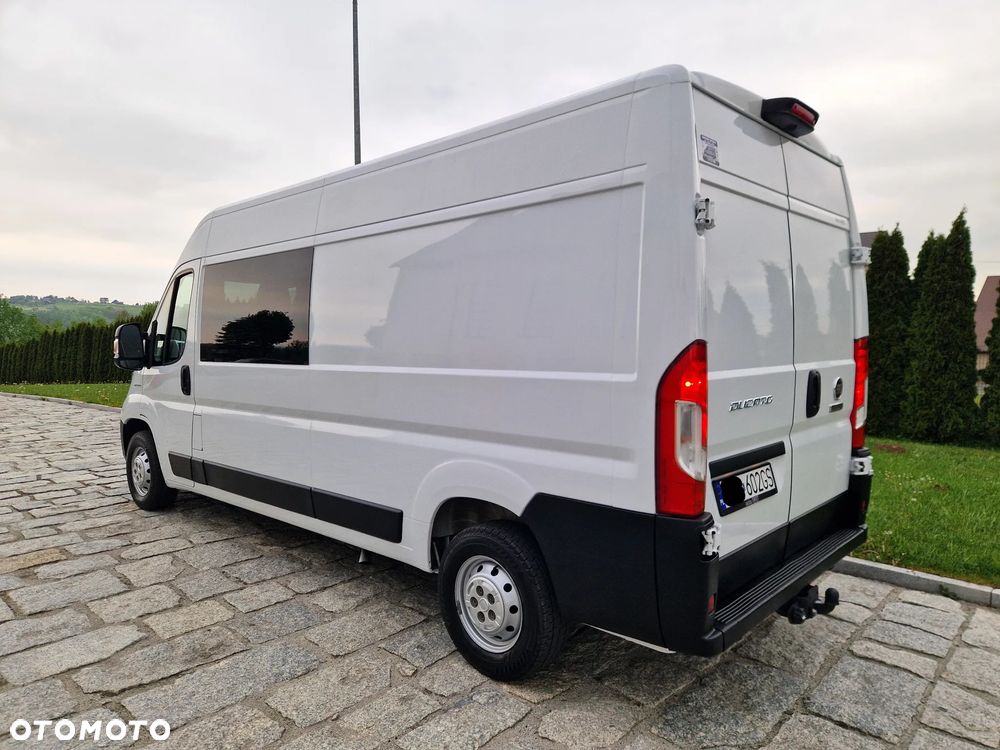 Fiat Ducato - 6
