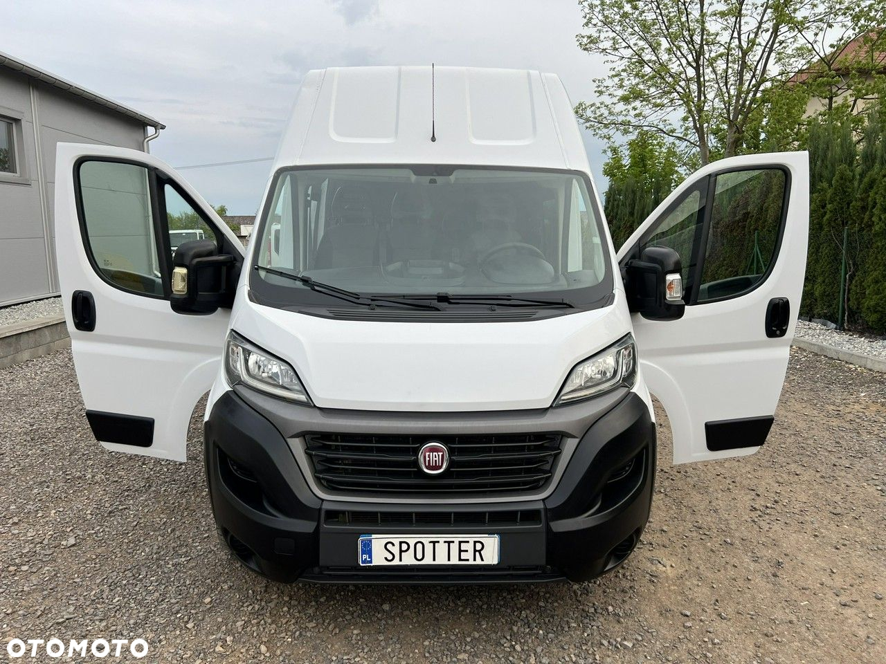 Fiat Ducato - 25