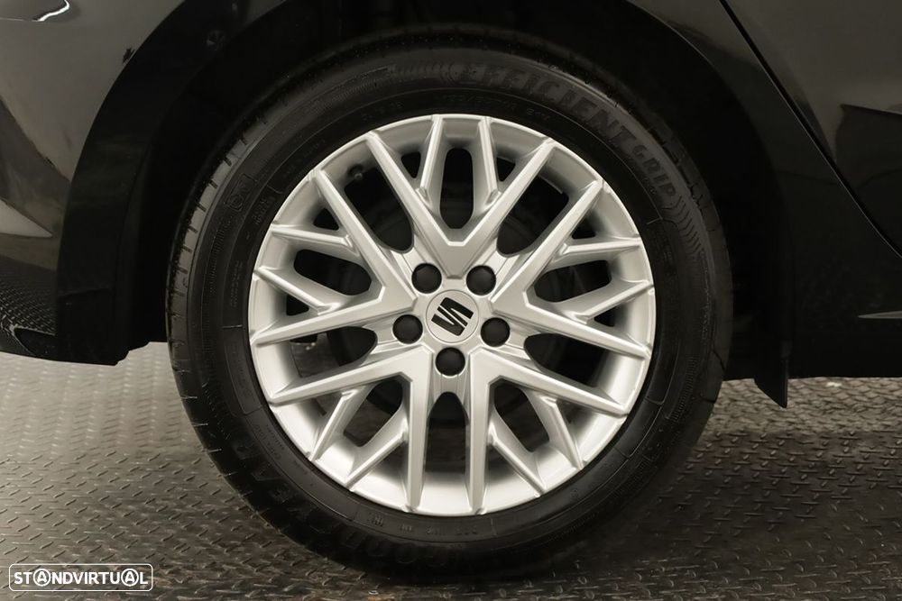 SEAT Ibiza 1.0 TSI Style - 5