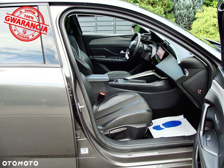 Peugeot 308 - 13