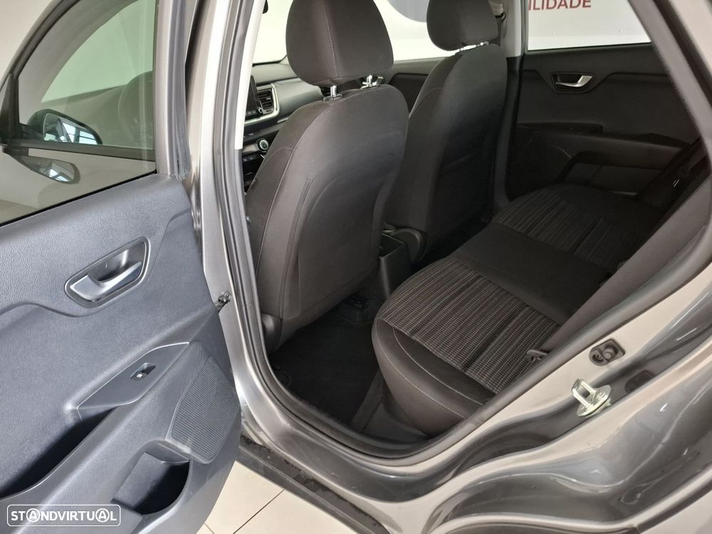 Kia Stonic 1.0 T-GDI Drive 7DCT - 9