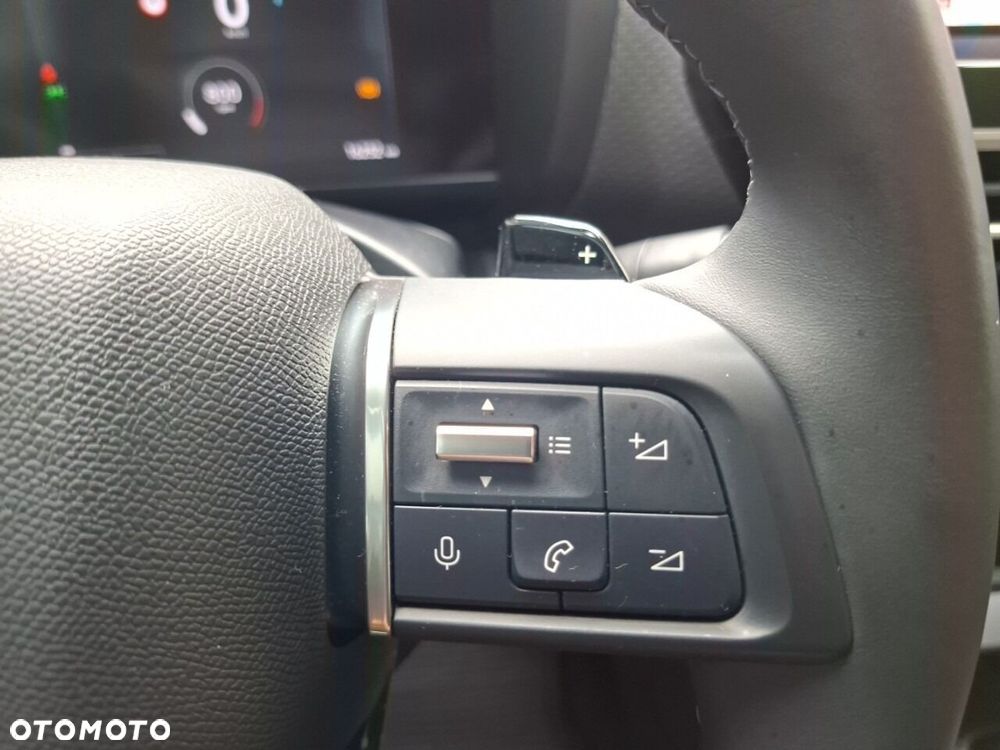 Citroën C4 1.2 PureTech Max S&S EAT8 - 18