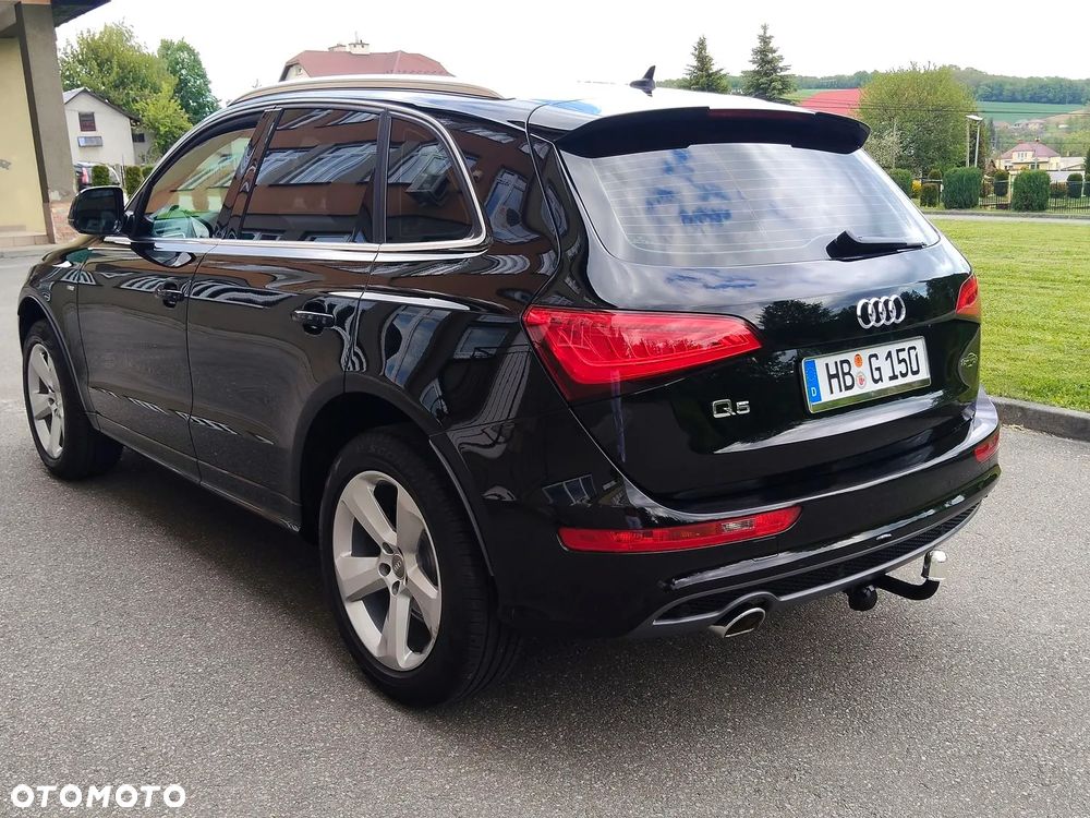 Audi Q5 2.0 TDI Quattro - 2