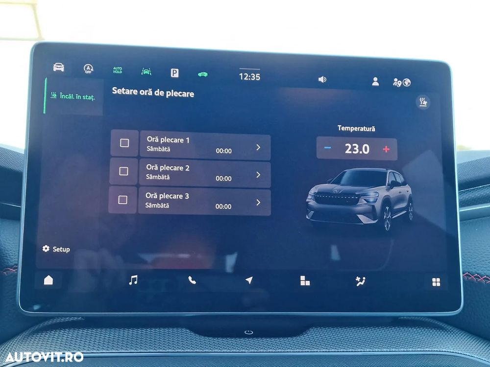 Skoda Kodiaq 2.0 TSI DSG 4X4 RS - 26
