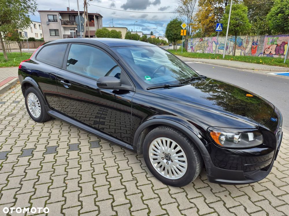 Volvo C30 1.6 Edition - 2