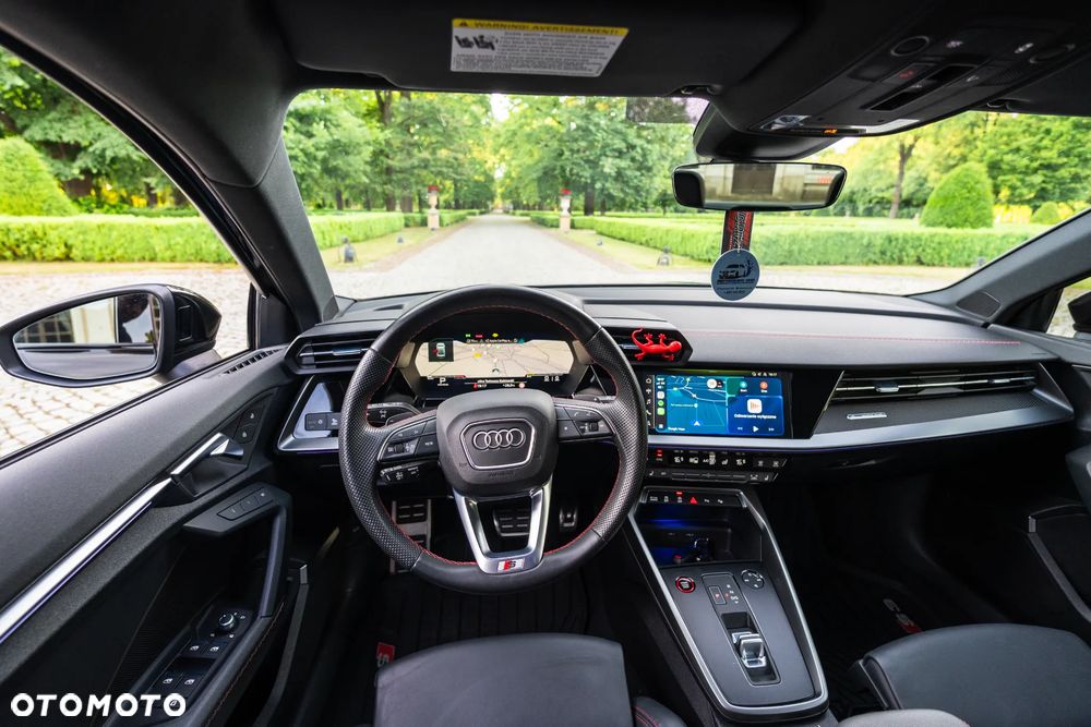 Audi S3 - 19