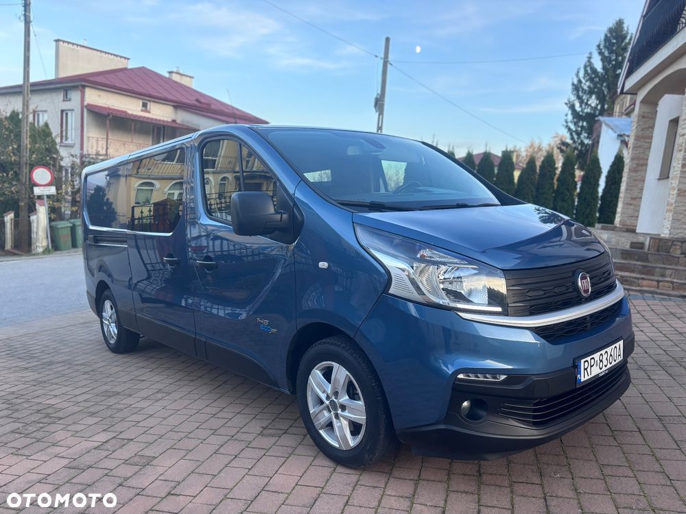 Renault TRAFIC - 39