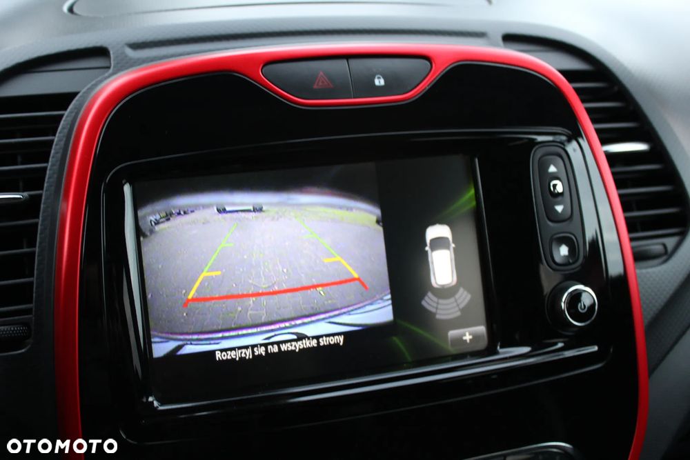 Renault Captur 1.2 TCe Helly Hansen EDC - 23