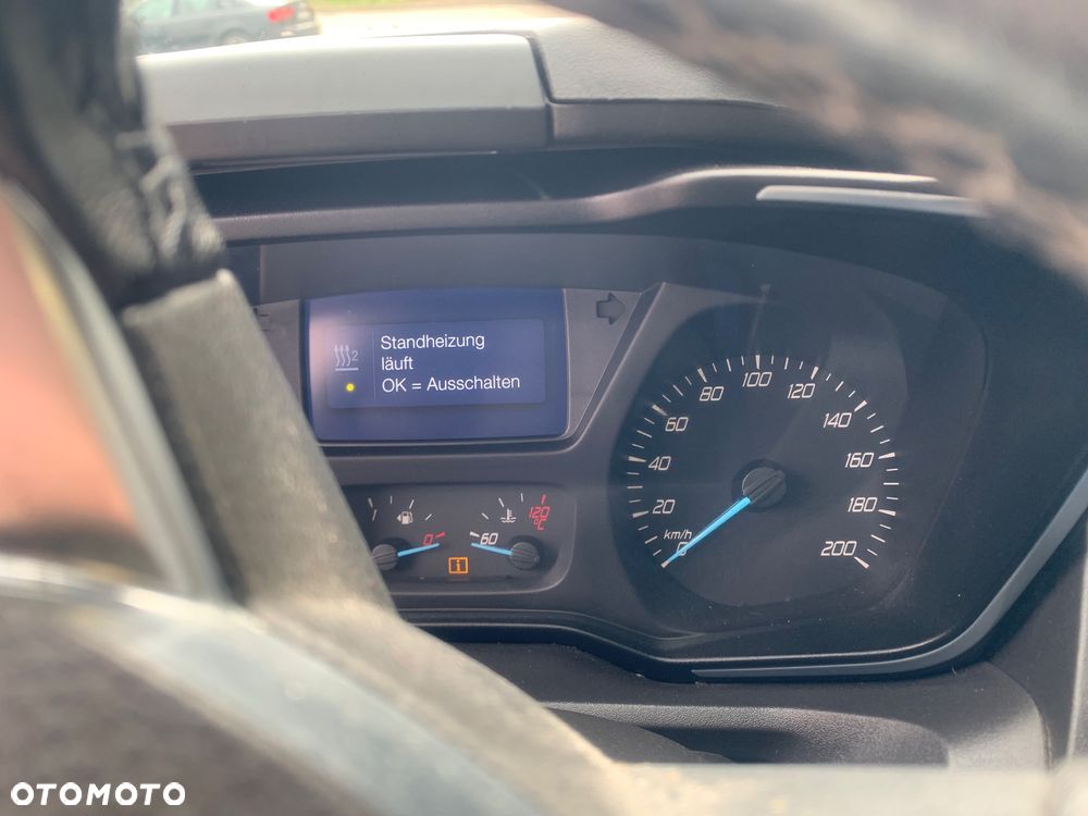 Ford Tourneo Custom 2.0 TDCi L2 Titanium - 11