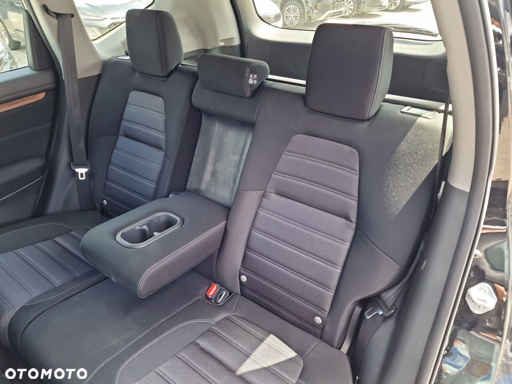 Honda CR-V 1.5 Elegance (2WD / Connect+) - 17