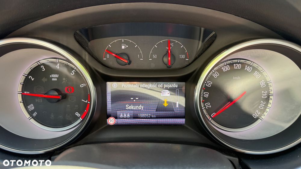 Opel Astra - 17