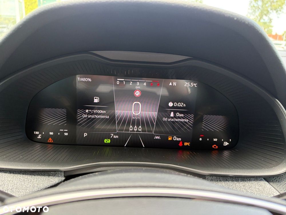 Skoda Scala 1.0 TSI Selection DSG - 21