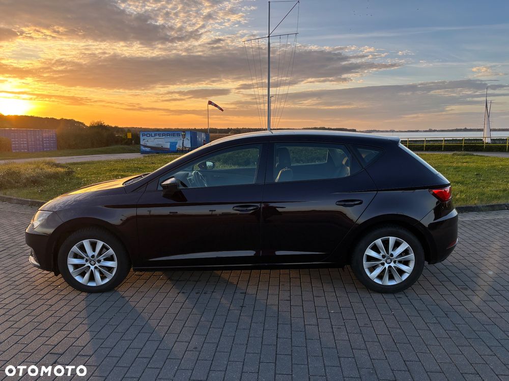 Seat Leon 1.4 TSI Style S&S - 3