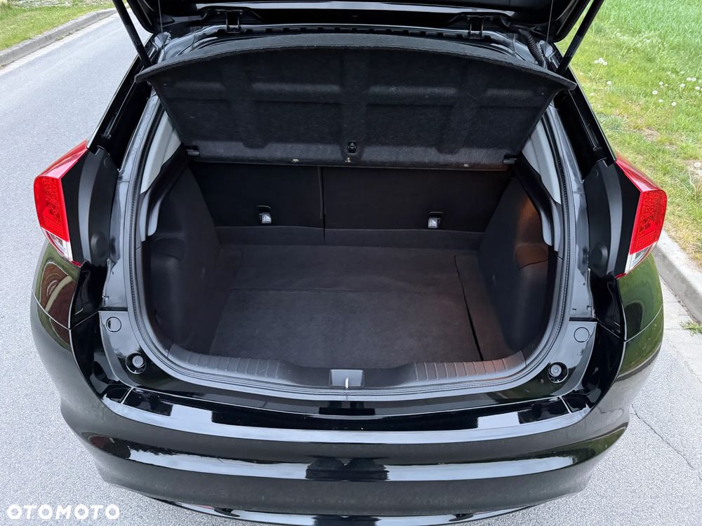 Honda Civic 1.8i-VTEC Automatik 50 Jahre Edition - 20
