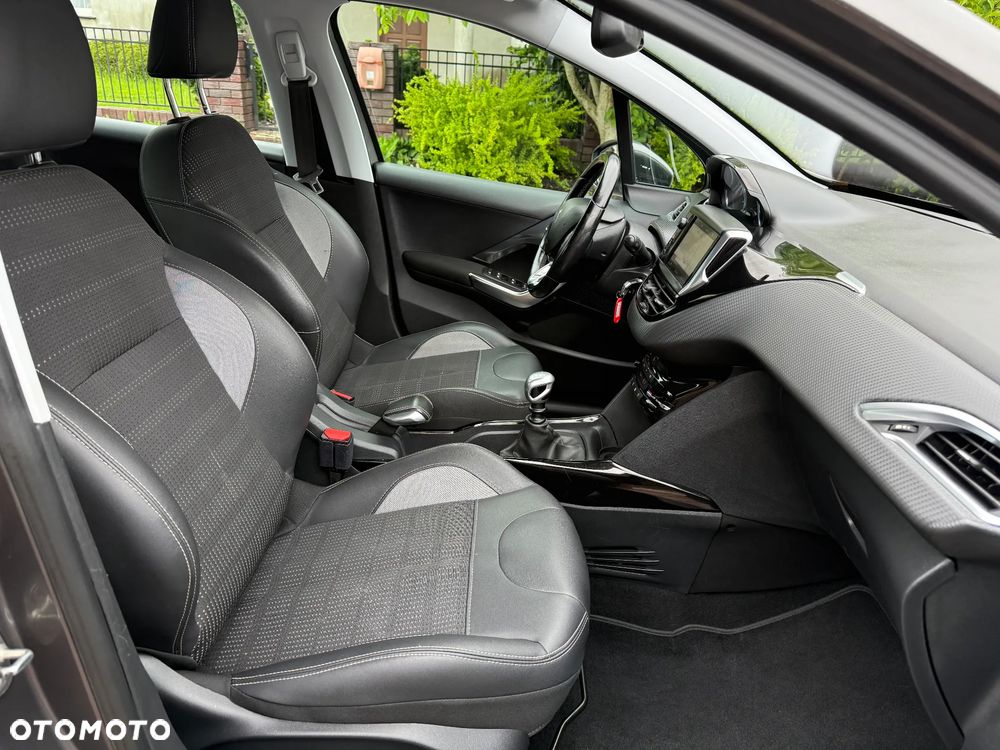 Peugeot 2008 - 26
