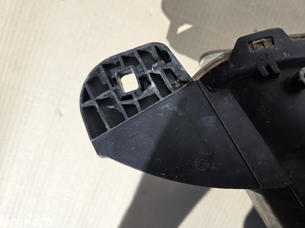 Lampa przednia lewa Peugeot 2008 I LIFT  9814749080 - 12