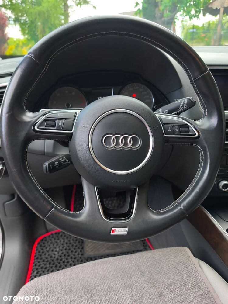 Audi Q5 - 13